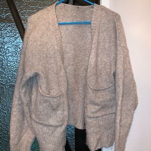 Cardigan